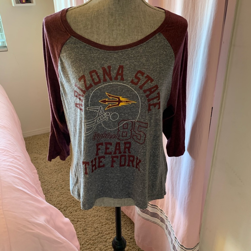 Arizona State shirt